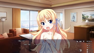 The Melody of Grisaia Image