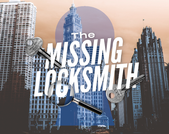 The Missing Locksmith Image
