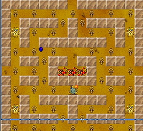 The scorpion expedition Image