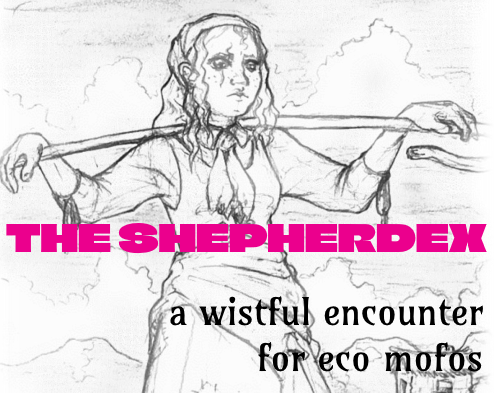 Games like The Shepherdex
