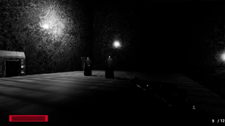 The Silicon Shadow screenshot