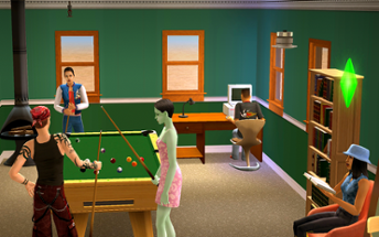 The Sims 2: Super Collection Image