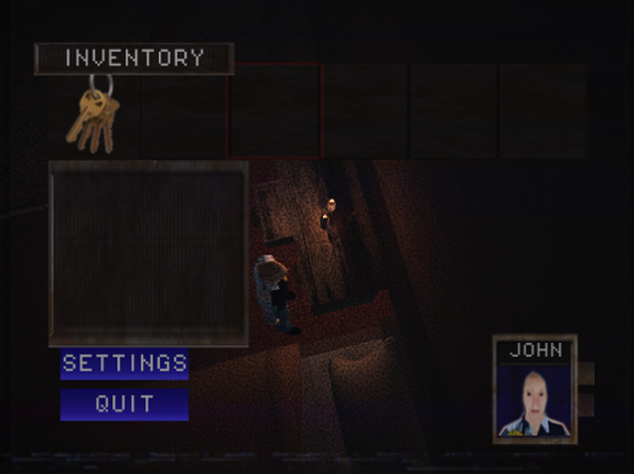 The Yellow Rose Motel Image