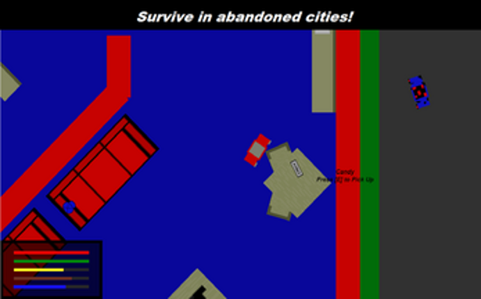 The Zompocalypse Image