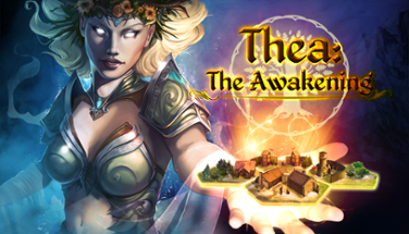 Thea: The Awakening Image