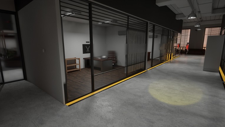 Thief Office Simulator screenshot