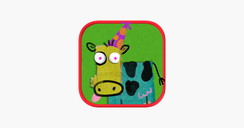 Tiggly Cardtoons: 25 Interactive Counting Stories Game Cover