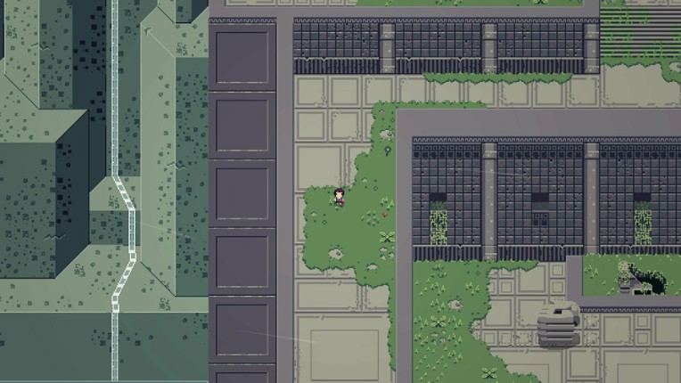Titan Souls: Digital Special Edition screenshot