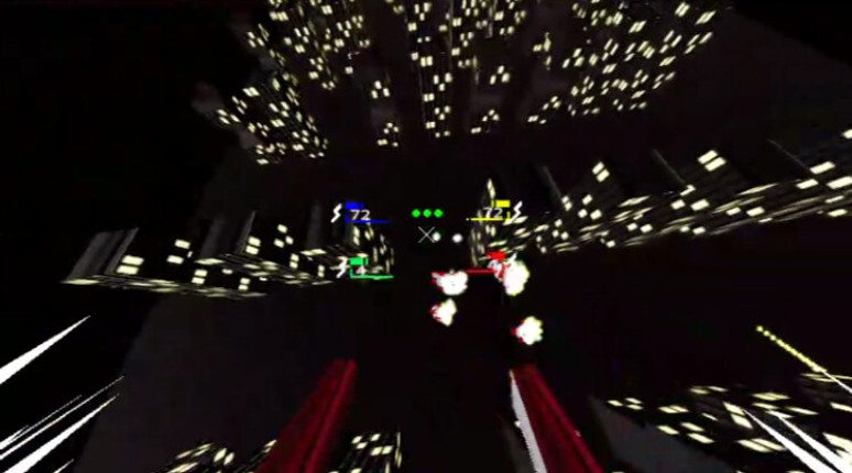 Titanium Nephilim screenshot