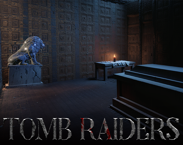 Games like Tomb Raiders