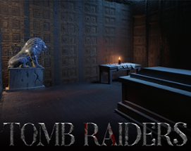 Tomb Raiders Image