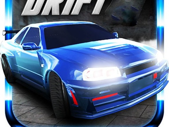 TOP DRIFT RACING Image