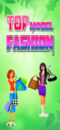 Top Model Fashion girl games screenshot
