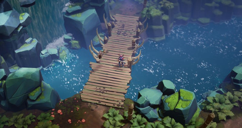 Torchlight III screenshot