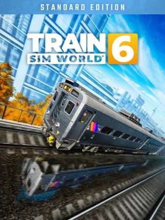 Train Sim World 6 Image