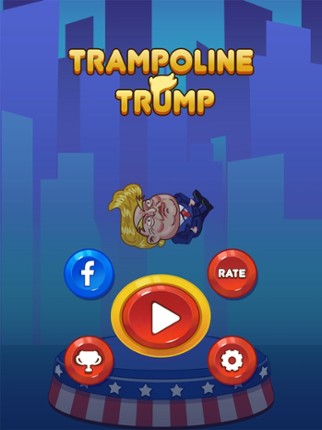 Trampoline: Flip &amp; Backflip Image