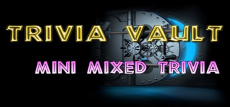 Games like Trivia Vault Mini Mixed Trivia