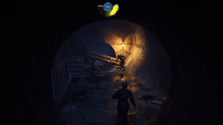 True Thief screenshot