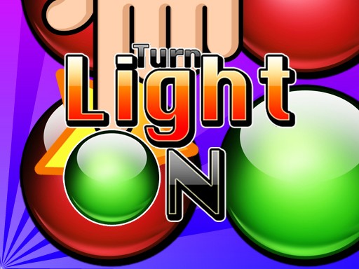 Games like Turn Light On