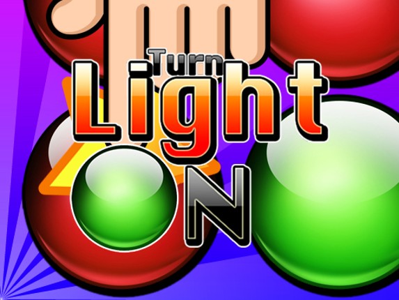Turn Light On Image
