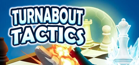 Games like Turnabout Tactics
