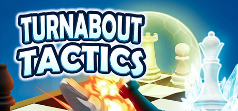 Turnabout Tactics Image