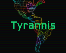 Tyrannis Image