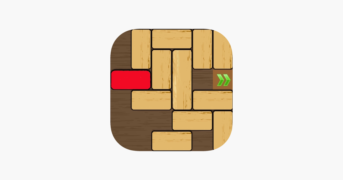 Games like Unlock Red Block Free : Slide Block