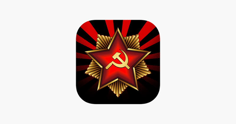 USSR Simulator Game Cover