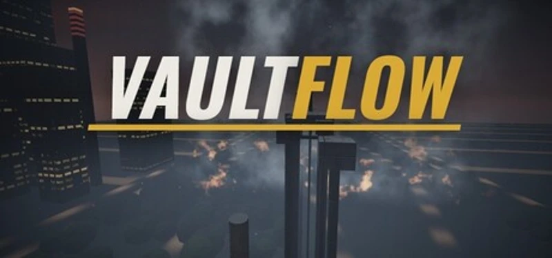 VaultFlow Image