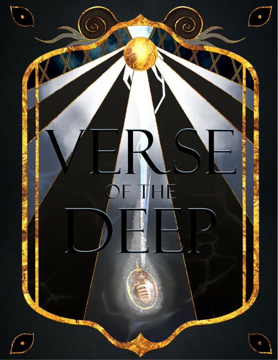 Games like Verse of the Deep