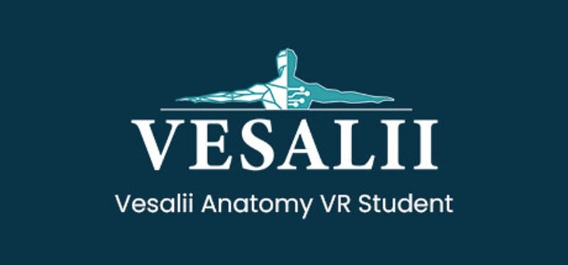 Vesalii Anatomy VR Student Game Cover