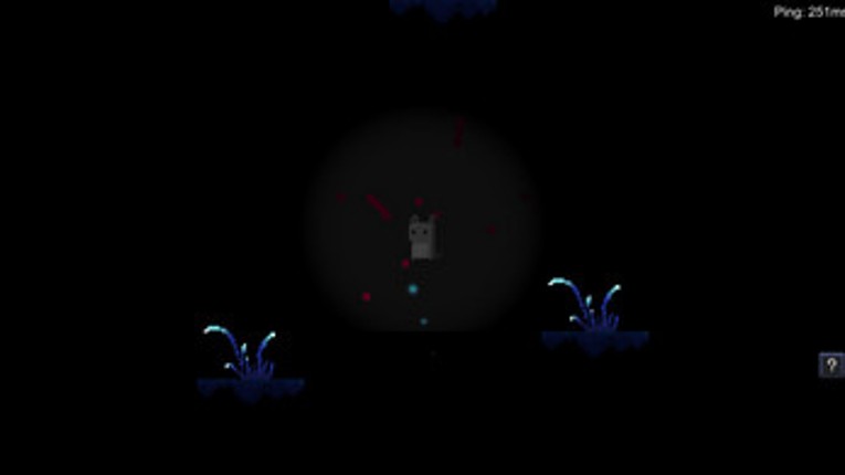 Void Reader - a desktop multiplayer game Image