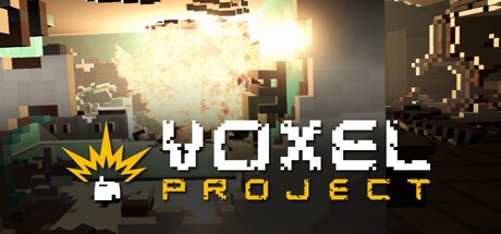 Games like Voxel Project VR