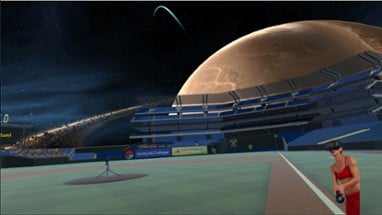 VR Baseball Image