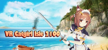Games like VR Catgirl Isle 2100