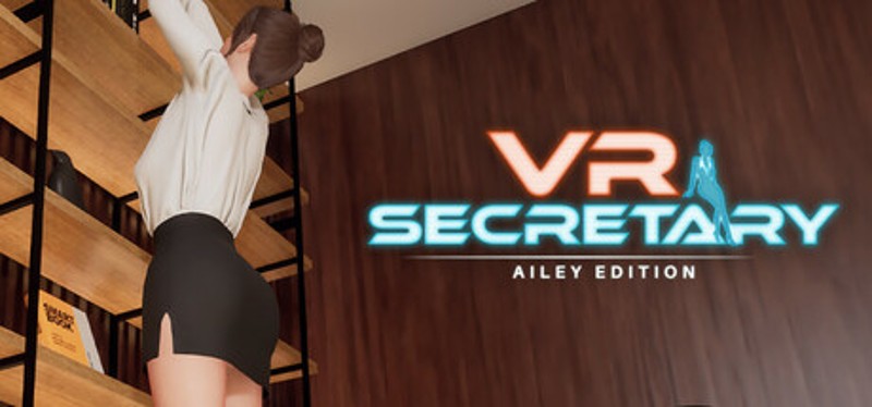 VR Secretary: Ailey Edition Image