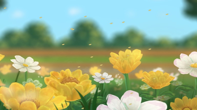 Wanderlust: The Magnificent Journey screenshot