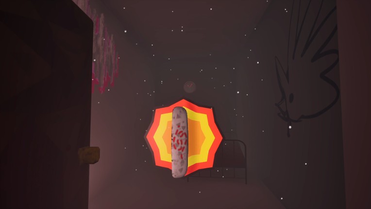 Wave of color screenshot