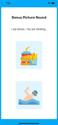 What Shark Am I? screenshot