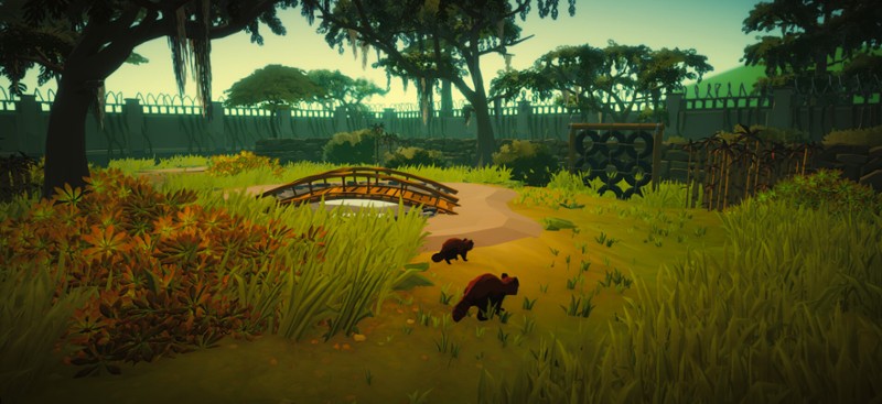 When the Embers Wake screenshot