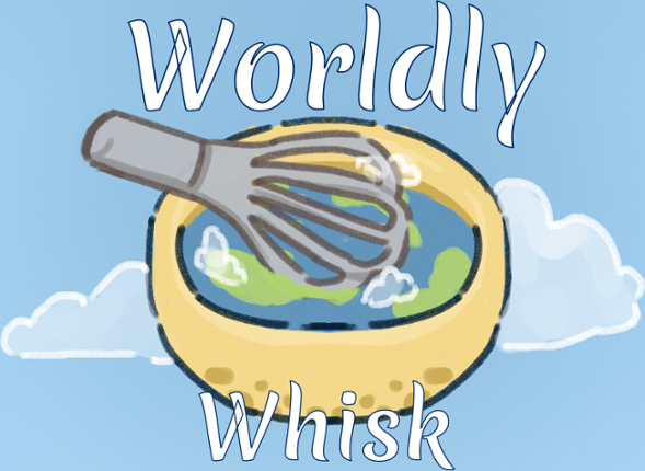 Worldly Whisk Image