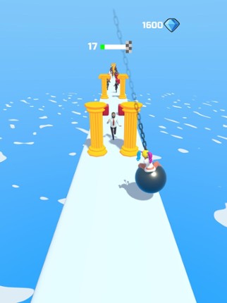 Wreck It. screenshot