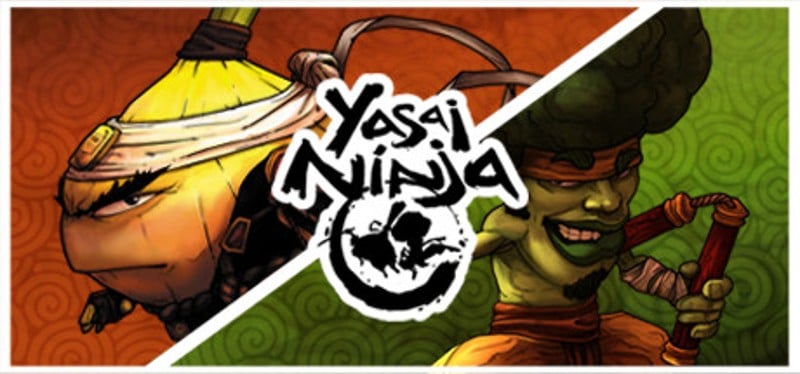 Yasai Ninja Game Cover