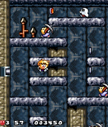 Yokiyo screenshot