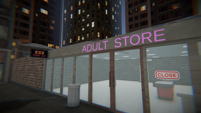 YOUR ADULT STORE screenshot