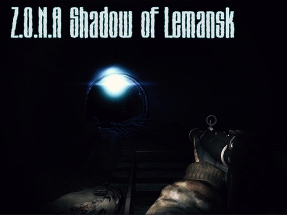 Z.O.N.A Shadow of Lemansk Lite screenshot
