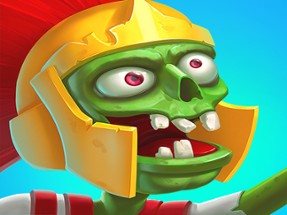 Zombie King Image