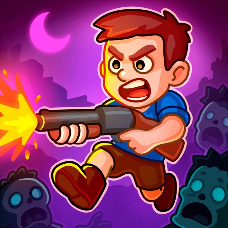 Games like Zombie Outpost