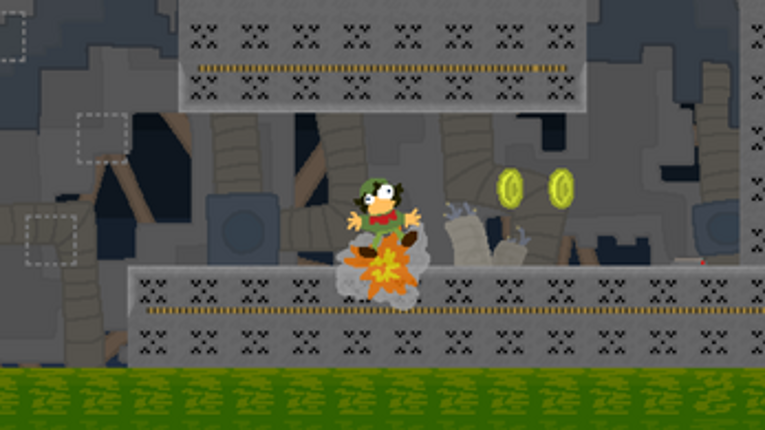 Импасто screenshot